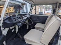 1972 Volkswagen Westfalia for sale in Michigan (ID-115078)
