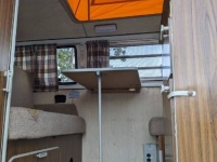 1972 Volkswagen Westfalia for sale in Michigan (ID-115078)
