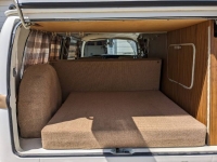 1972 Volkswagen Westfalia for sale in Michigan (ID-115078)