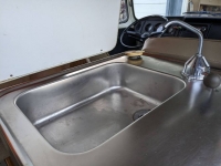 1972 Volkswagen Westfalia for sale in Michigan (ID-115078)