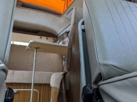 1972 Volkswagen Westfalia for sale in Michigan (ID-115078)