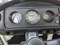 1972 Volkswagen Westfalia for sale in Michigan (ID-115078)