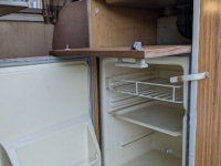 1972 Volkswagen Westfalia for sale in Michigan (ID-115078)
