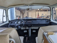 1972 Volkswagen Westfalia for sale in Michigan (ID-115078)