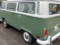 1972 Volkswagen Westfalia for sale in Michigan (ID-120865)