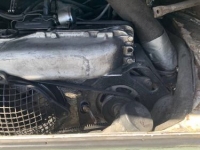 1972 Volkswagen Westfalia for sale in Michigan (ID-120865)