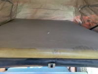1972 Volkswagen Westfalia for sale in Michigan (ID-120865)