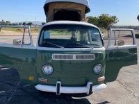 1972 Volkswagen Westfalia for sale in Michigan (ID-120865)