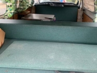1972 Volkswagen Westfalia for sale in Michigan (ID-120865)
