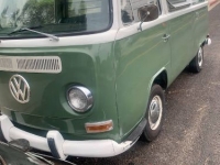 1972 Volkswagen Westfalia for sale in Michigan (ID-120865)