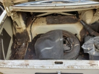 1972 Volvo 142 for sale in Michigan (ID-125411)