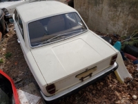 1972 Volvo 142 for sale in Michigan (ID-125411)