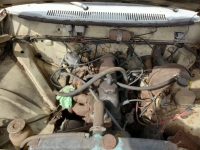 1972 Volvo 142 for sale in Michigan (ID-125411)