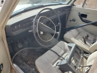 1972 Volvo 142 for sale in Michigan (ID-125411)