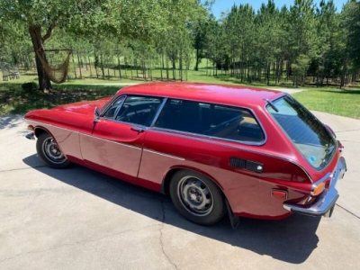 1972 Volvo 1800ES for sale
