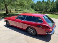 1972 Volvo 1800ES for sale in Michigan (ID-105067)