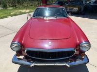 1972 Volvo 1800ES for sale in Michigan (ID-105067)