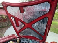 1972 Volvo 1800ES for sale in Michigan (ID-105067)