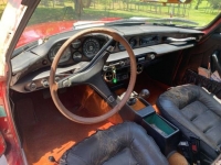 1972 Volvo 1800ES for sale in Michigan (ID-105067)