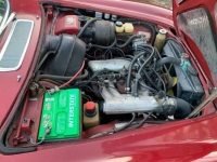 1972 Volvo 1800ES for sale in Michigan (ID-105067)