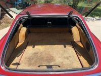 1972 Volvo 1800ES for sale in Michigan (ID-105067)