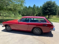 1972 Volvo 1800ES for sale in Michigan (ID-105067)