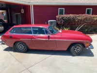 1972 Volvo 1800ES for sale in Michigan (ID-105067)