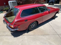 1972 Volvo 1800ES for sale in Michigan (ID-105067)