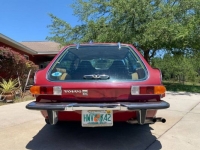 1972 Volvo 1800ES for sale in Michigan (ID-105067)