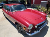 1972 Volvo 1800ES for sale in Michigan (ID-105067)