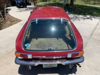 1972 Volvo 1800ES for sale in Michigan (ID-105067)