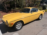 1972 Volvo P1800E for sale in Michigan (ID-145165)
