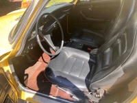 1972 Volvo P1800E for sale in Michigan (ID-145165)