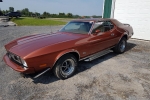 1973 Ford Mustang for sale in Ajax, Ontario (ID-37310)