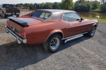 1973 Ford Mustang for sale in Ajax, Ontario (ID-37310)