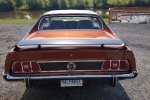 1973 Ford Mustang for sale in Ajax, Ontario (ID-37310)