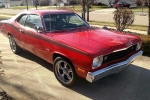 1973 Plymouth 2-Dr Coupe for sale in Lansing, Michigan (ID-30696)