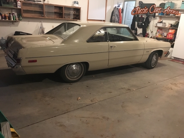 1974 Plymouth Scamp for sale in Great Falls, Montana (ID-32828) 1974 Plymouth Scamp for sale in Great Falls, Montana (ID-32828)