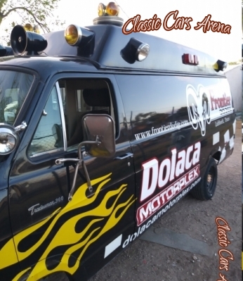 1973 Dodge Tradesman for sale in Abilene, Texas (ID-35881) 1973 Dodge Tradesman for sale in Abilene, Texas (ID-35881)