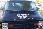 1973 Dodge Tradesman for sale in Abilene, Texas (ID-35881)