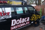 1973 Dodge Tradesman for sale in Abilene, Texas (ID-35881)
