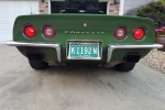 1973 Chevrolet Corvette Stingray for sale in Youngstown, Ohio (ID-25376)