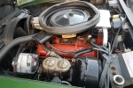 1973 Chevrolet Corvette Stingray for sale in Youngstown, Ohio (ID-25376)