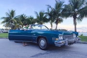 1973 Cadillac 2-Dr Convertible for sale