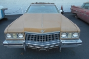 1973 Cadillac Coupe deVille for sale