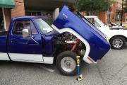 1973 Dodge D100 for sale