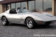 1973 Chevrolet Corvette for sale 1973 Chevrolet Corvette for sale
