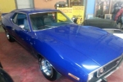 1973 AMC AMX for sale