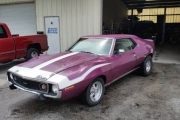1973 AMC Javelin for sale
