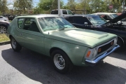 1973 AMC Gremlin for sale